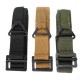 Survival Tactical Waist Belt Strap Military Emergency Rescue Protection Waistband For Hunting