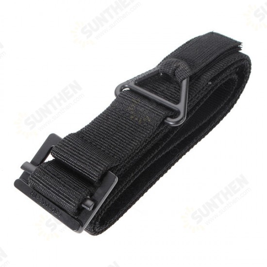 Survival Tactical Waist Belt Strap Military Emergency Rescue Protection Waistband For Hunting Survival Tactical Waist Belt Strap Military Emergency Rescue Protection Waistband For Hunting