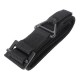 Survival Tactical Waist Belt Strap Military Emergency Rescue Protection Waistband For Hunting Survival Tactical Waist Belt Strap Military Emergency Rescue Protection Waistband For Hunting