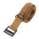 Survival Tactical Waist Belt Strap Military Emergency Rescue Protection Waistband For Hunting Survival Tactical Waist Belt Strap Military Emergency Rescue Protection Waistband For Hunting