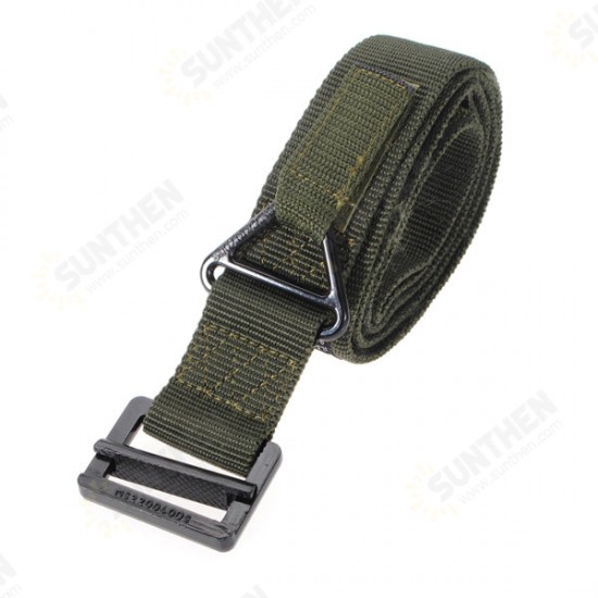 Survival Tactical Waist Belt Strap Military Emergency Rescue Protection Waistband For Hunting Survival Tactical Waist Belt Strap Military Emergency Rescue Protection Waistband For Hunting
