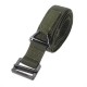 Survival Tactical Waist Belt Strap Military Emergency Rescue Protection Waistband For Hunting