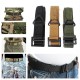 Survival Tactical Waist Belt Strap Military Emergency Rescue Protection Waistband For Hunting Survival Tactical Waist Belt Strap Military Emergency Rescue Protection Waistband For Hunting