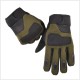 Tactical Glove Full Finger Anti-Skid Gloves Bicycle Camping Hunting Gloves