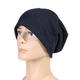 Knitted Hat Cotton Winter Ski Running Hunting Cycling Warm Cap