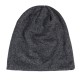 Knitted Hat Cotton Winter Ski Running Hunting Cycling Warm Cap Knitted Hat Cotton Winter Ski Running Hunting Cycling Warm Cap