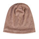 Knitted Hat Cotton Winter Ski Running Hunting Cycling Warm Cap Knitted Hat Cotton Winter Ski Running Hunting Cycling Warm Cap