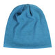 Knitted Hat Cotton Winter Ski Running Hunting Cycling Warm Cap