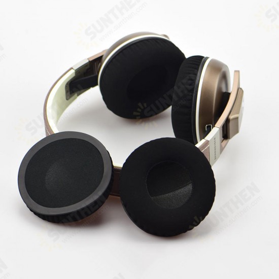 Replacement Headphone Earpads Cushion For Sennheiser Urbanite OVer Ear Headphone Soft Sponge