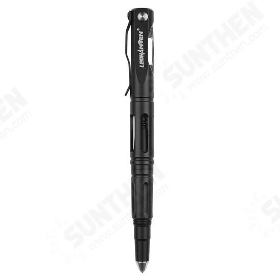 T11 Multi-function Tactical Pen with Tungsten Steel Attack Head Writing Tool Blade Outdoor Survival Gear