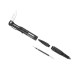 T11 Multi-function Tactical Pen with Tungsten Steel Attack Head Writing Tool Blade Outdoor Survival Gear