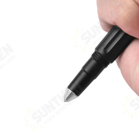 T11 Multi-function Tactical Pen with Tungsten Steel Attack Head Writing Tool Blade Outdoor Survival Gear