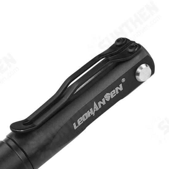 T11 Multi-function Tactical Pen with Tungsten Steel Attack Head Writing Tool Blade Outdoor Survival Gear