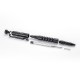 B8S Tactical Pen Survival Pen with Tungsten Steel Attack Head Writing Gel Pen