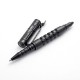 B8S Tactical Pen Survival Pen with Tungsten Steel Attack Head Writing Gel Pen