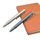 B8S Tactical Pen Survival Pen with Tungsten Steel Attack Head Writing Gel Pen