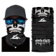 Locomotive Magic Sun Dust Bandanas,Face Scarf Cover Mask,Mask-Dust Headband,UV Protection Neck Gaiter for Fishing Motorcycling Running