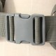 Military Nylon Molle Waist Combat Belt With Harness Tactical Adjustable Soft Padded Universal Unisex Hunting Accessories Military Nylon Molle Waist Combat Belt With Harness Tactical Adjustable Soft Padded Universal Unisex Hunting Accessories