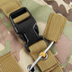 Military Tactical Vest Molle Combat Assault Plate Carrier Tactical Vest CS Outdoor Clothing Hunting Vest Military Tactical Vest Molle Combat Assault Plate Carrier Tactical Vest CS Outdoor Clothing Hunting Vest