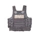 Tactical Vest Military Combat Armor Vests Mens Tactical Hunting Vest Army Adjustable Armor Outdoor CS Vest Airsoft