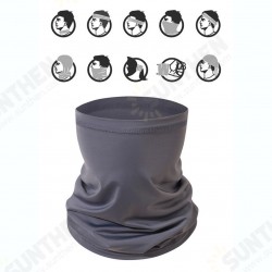 Multi-function Anti-sweat Dustprooof Windproof Face Mask Scarf Breathable Headwear Outdoor Summer Cycling Caps Running Sports Scarf Multi-function Anti-sweat Dustprooof Windproof Face Mask Scarf Breathable Headwear Outdoor Summer Cycling Caps Running Sports Scarf