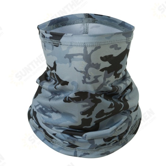 Multi-function Anti-sweat Dustprooof Windproof Face Mask Scarf Breathable Headwear Outdoor Summer Cycling Caps Running Sports Scarf Multi-function Anti-sweat Dustprooof Windproof Face Mask Scarf Breathable Headwear Outdoor Summer Cycling Caps Running Sports Scarf