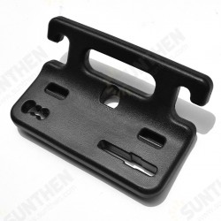 Multi-functional ABS Car Safety Armrest Folding High Load Seat Back Hook Easy Installation Multi-functional ABS Car Safety Armrest Folding High Load Seat Back Hook Easy Installation