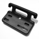 Multi-functional ABS Car Safety Armrest Folding High Load Seat Back Hook Easy Installation Multi-functional ABS Car Safety Armrest Folding High Load Seat Back Hook Easy Installation