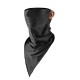 Multifunction Cycling Breathable Face Mask Running Sport Windproof Dustdroof Neck Scarf Ice Silk Triangle Scarves