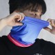 Multifunction Cycling Face Mask Breathable Windproof Dustproof Neck Head Bands Sunscreen Neck Head Scarf