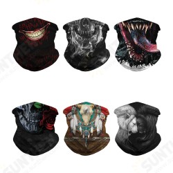Multifunction Face Scarf Cover Mask,Polyester Sun Dust Mask-Dust Bandanas,Headband,Wind-proof Dust-proof UV Protection Neck Gaiter for Fishing Motorcycling Running Multifunction Face Scarf Cover Mask,Polyester Sun Dust Mask-Dust Bandanas,Headband,Wind-proof Dust-proof UV Protection Neck Gaiter for Fishing Motorcycling Running