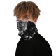 Multifunction Face Scarf Cover Mask,Polyester Sun Dust Mask-Dust Bandanas,Headband,Wind-proof Dust-proof UV Protection Neck Gaiter for Fishing Motorcycling Running Multifunction Face Scarf Cover Mask,Polyester Sun Dust Mask-Dust Bandanas,Headband,Wind-proof Dust-proof UV Protection Neck Gaiter for Fishing Motorcycling Running