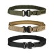 Multifunctional Tactical Hunting Belt Military CS Quick Release Waist Belt Outdoor Multifunctional Tactical Hunting Belt Military CS Quick Release Waist Belt Outdoor