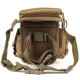 Nylon Tactical Waist Bag Military Belt Buckle Pouches Storage Bag Leg Bag Outdoor Hunting Climbing