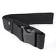 Outdoor Adjustable Waist Belt Strap Hunting Security Duty Utility Waist Belt Outdoor Adjustable Waist Belt Strap Hunting Security Duty Utility Waist Belt
