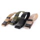 Outdoor Adjustable Waist Belt Strap Hunting Security Duty Utility Waist Belt