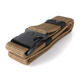 Outdoor Adjustable Waist Belt Strap Hunting Security Duty Utility Waist Belt Outdoor Adjustable Waist Belt Strap Hunting Security Duty Utility Waist Belt