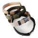 Outdoor Adjustable Waist Belt Strap Hunting Security Duty Utility Waist Belt Outdoor Adjustable Waist Belt Strap Hunting Security Duty Utility Waist Belt