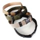 Outdoor Adjustable Waist Belt Strap Hunting Security Duty Utility Waist Belt