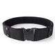 Outdoor Adjustable Waist Belt Strap Hunting Security Duty Utility Waist Belt