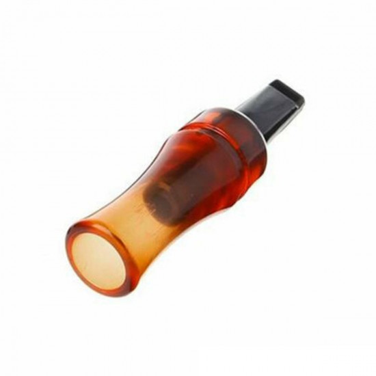 Outdoor Mini Duck Goose Calling Hunting Whistle Bird Bait Whistle Crow Caller
