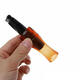 Outdoor Mini Duck Goose Calling Hunting Whistle Bird Bait Whistle Crow Caller