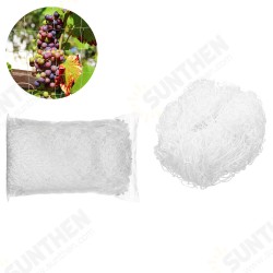 Polyester Anti Bird Protection Net Garden Plant Protect Net Plants Fruits Flowers Trees Grow Protect Mesh Polyester Anti Bird Protection Net Garden Plant Protect Net Plants Fruits Flowers Trees Grow Protect Mesh