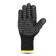 Rubber Touch Screen Gloves Anti-slip Shockproof Worker Safe Gloves Thickened Mining Drill Work Tactical Gloves for Women Men