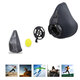 Running Fitness Mask For Workout Training Oxygen High Altitude 6 Levels Air Flow Running Fitness Mask For Workout Training Oxygen High Altitude 6 Levels Air Flow
