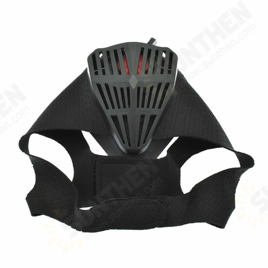 Running Fitness Mask For Workout Training Oxygen High Altitude 6 Levels Air Flow Running Fitness Mask For Workout Training Oxygen High Altitude 6 Levels Air Flow