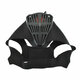 Running Fitness Mask For Workout Training Oxygen High Altitude 6 Levels Air Flow Running Fitness Mask For Workout Training Oxygen High Altitude 6 Levels Air Flow