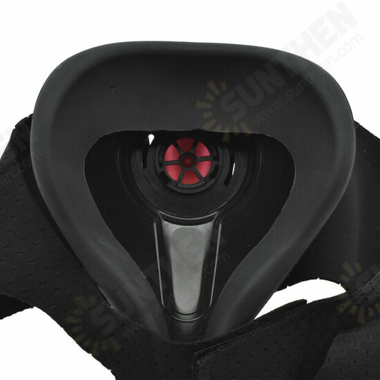 Running Fitness Mask For Workout Training Oxygen High Altitude 6 Levels Air Flow Running Fitness Mask For Workout Training Oxygen High Altitude 6 Levels Air Flow