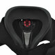 Running Fitness Mask For Workout Training Oxygen High Altitude 6 Levels Air Flow Running Fitness Mask For Workout Training Oxygen High Altitude 6 Levels Air Flow