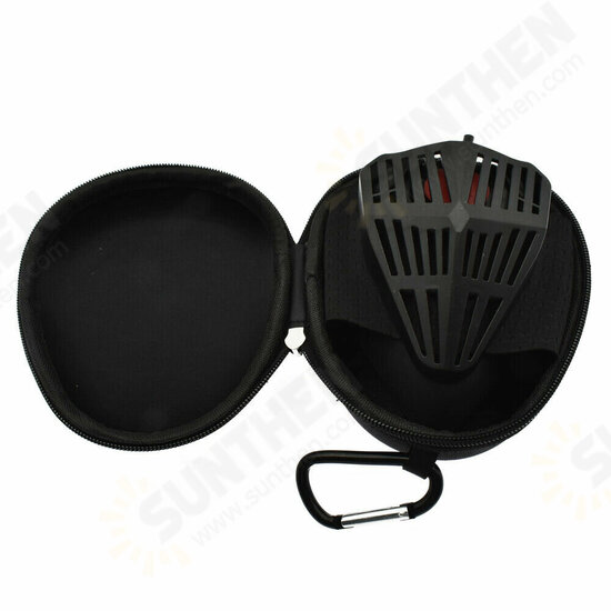 Running Fitness Mask For Workout Training Oxygen High Altitude 6 Levels Air Flow Running Fitness Mask For Workout Training Oxygen High Altitude 6 Levels Air Flow